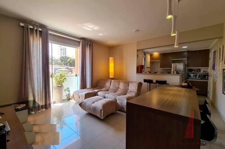 Apartamento, 2 quartos, 67 m² - Foto 1