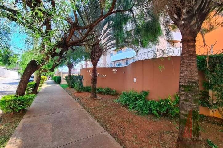 Apartamento, 2 quartos, 67 m² - Foto 2