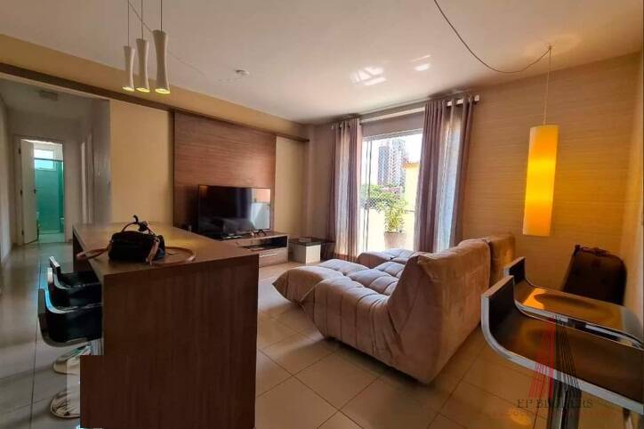 Apartamento, 2 quartos, 67 m² - Foto 7