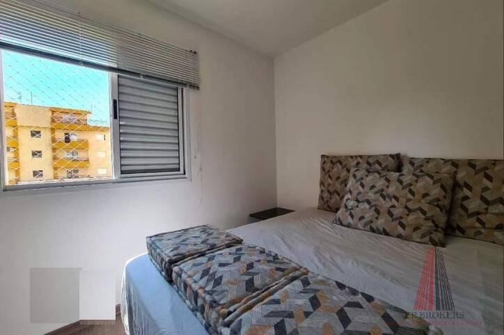 Apartamento, 2 quartos, 67 m² - Foto 6