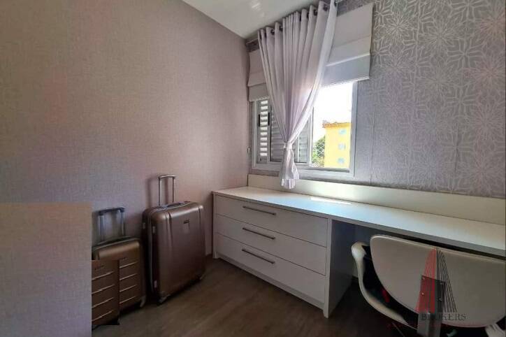 Apartamento, 2 quartos, 67 m² - Foto 8