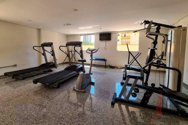Apartamento, 2 quartos, 67 m² - Foto 19