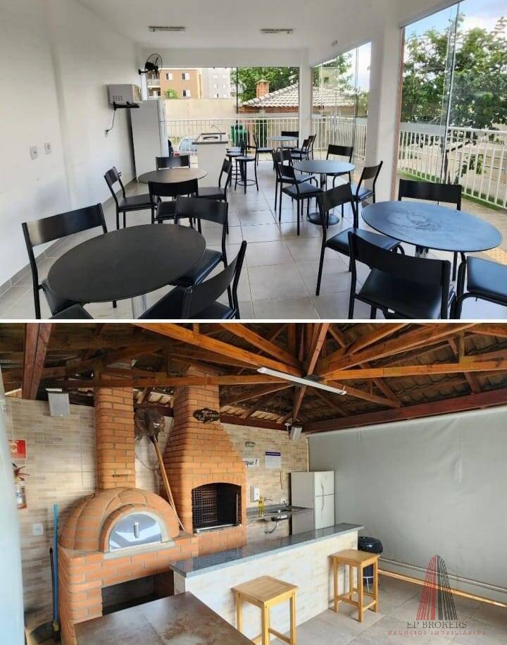 Apartamento, 2 quartos - Foto 11