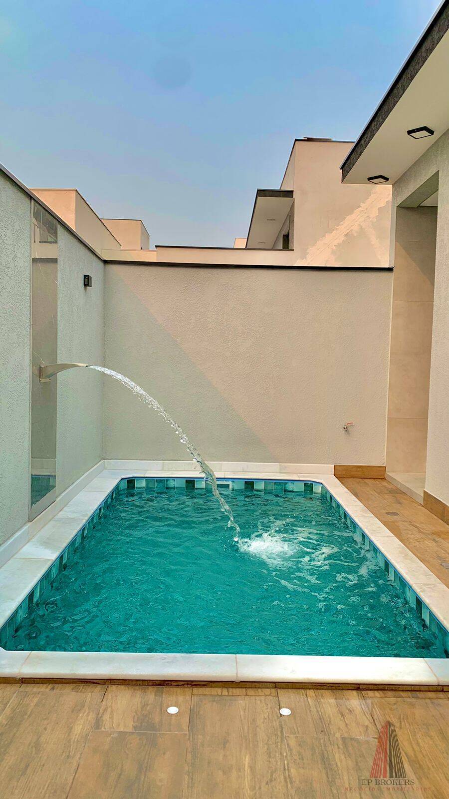 Casa de Condomínio, 3 quartos - Foto 6