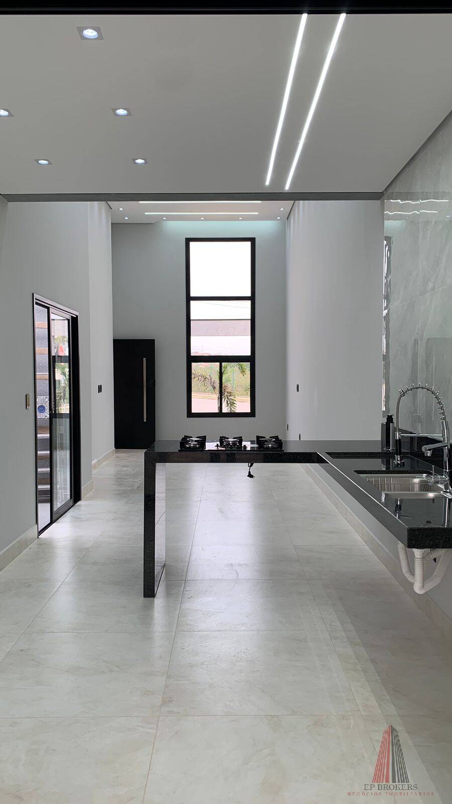 Casa de Condomínio, 3 quartos - Foto 8