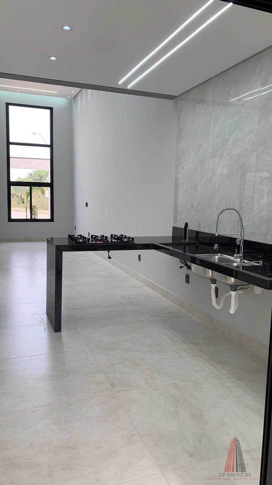 Casa de Condomínio, 3 quartos - Foto 12