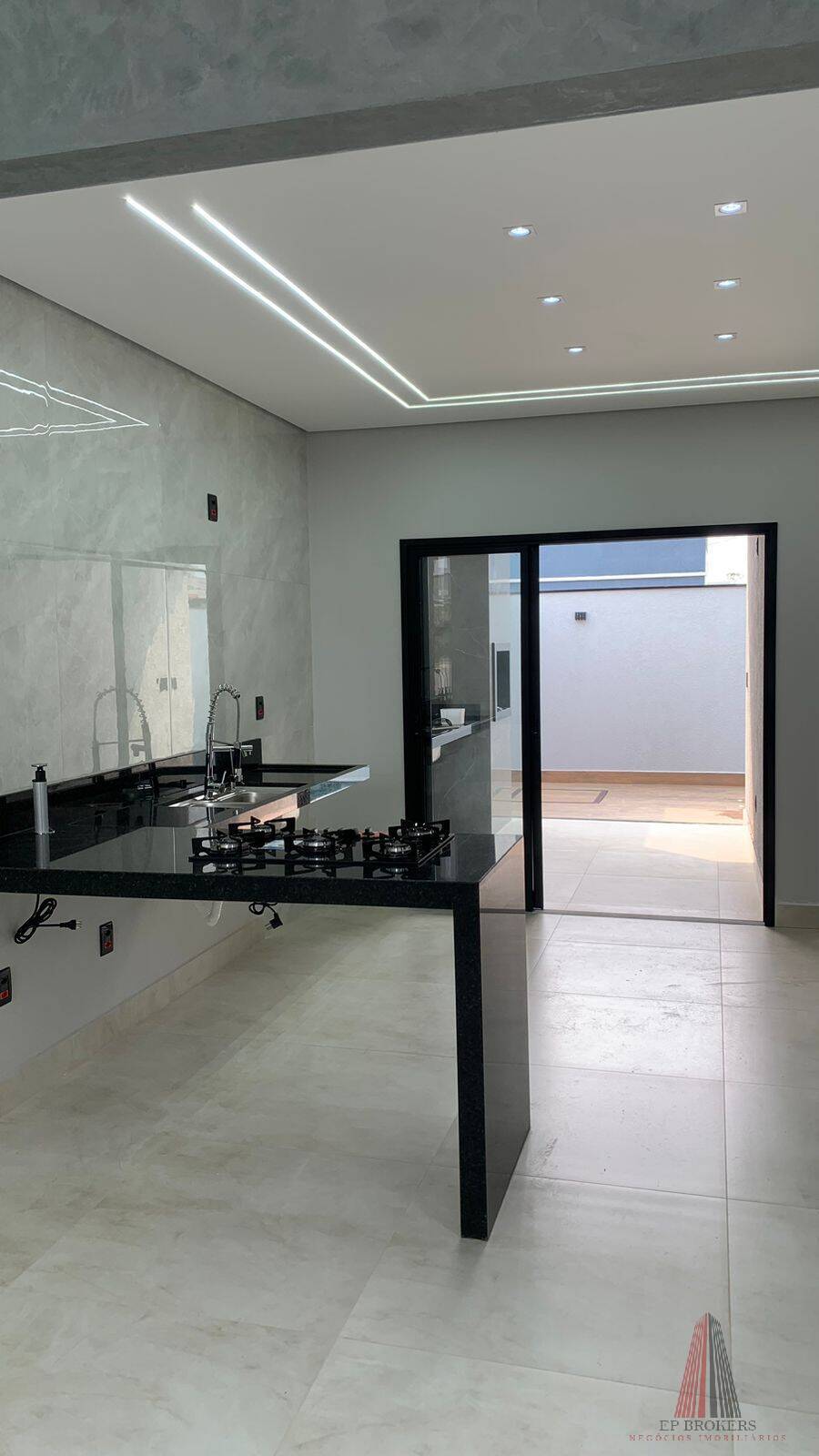 Casa de Condomínio, 3 quartos - Foto 10