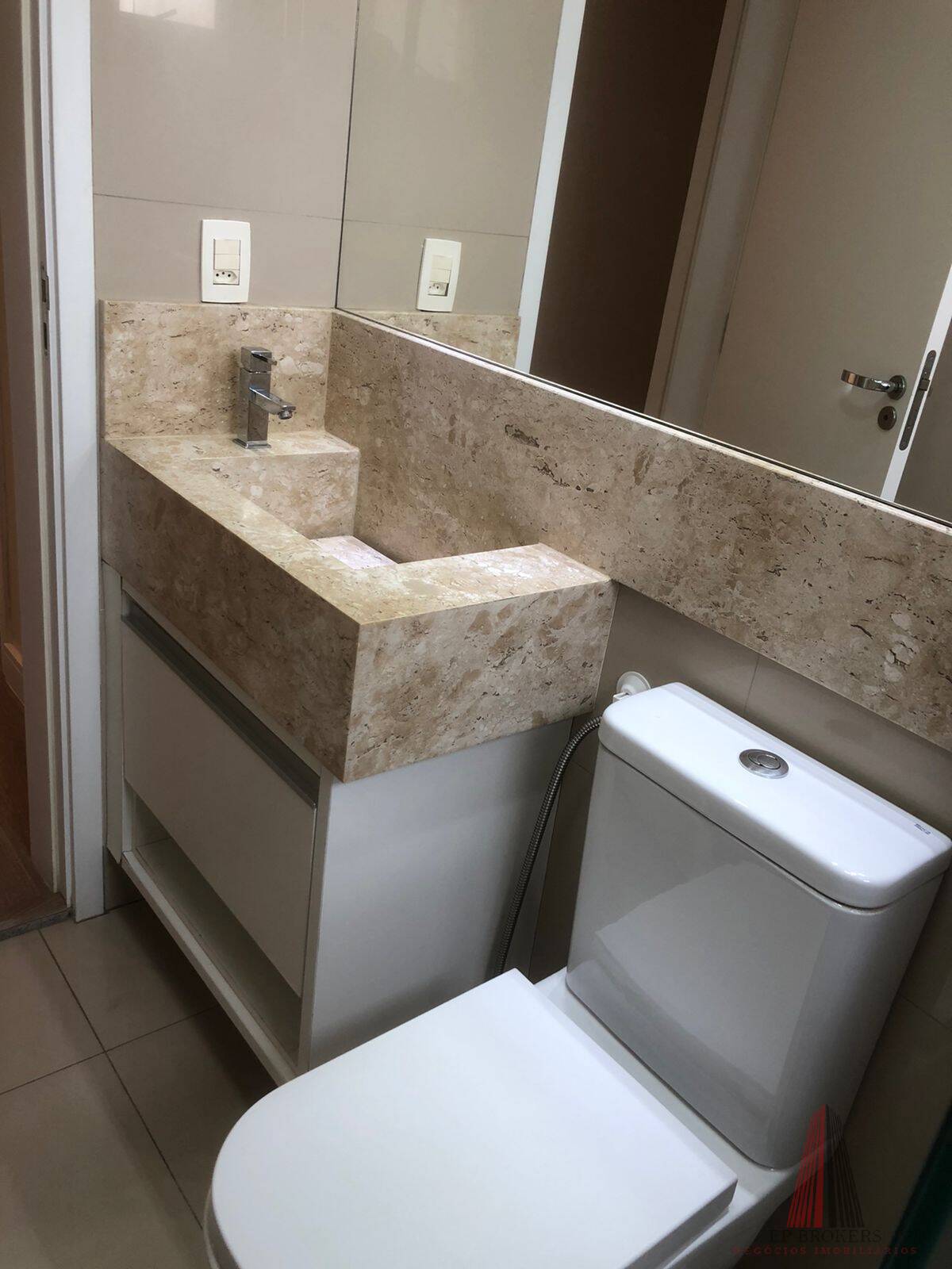 Apartamento, 2 quartos, 52 m² - Foto 21