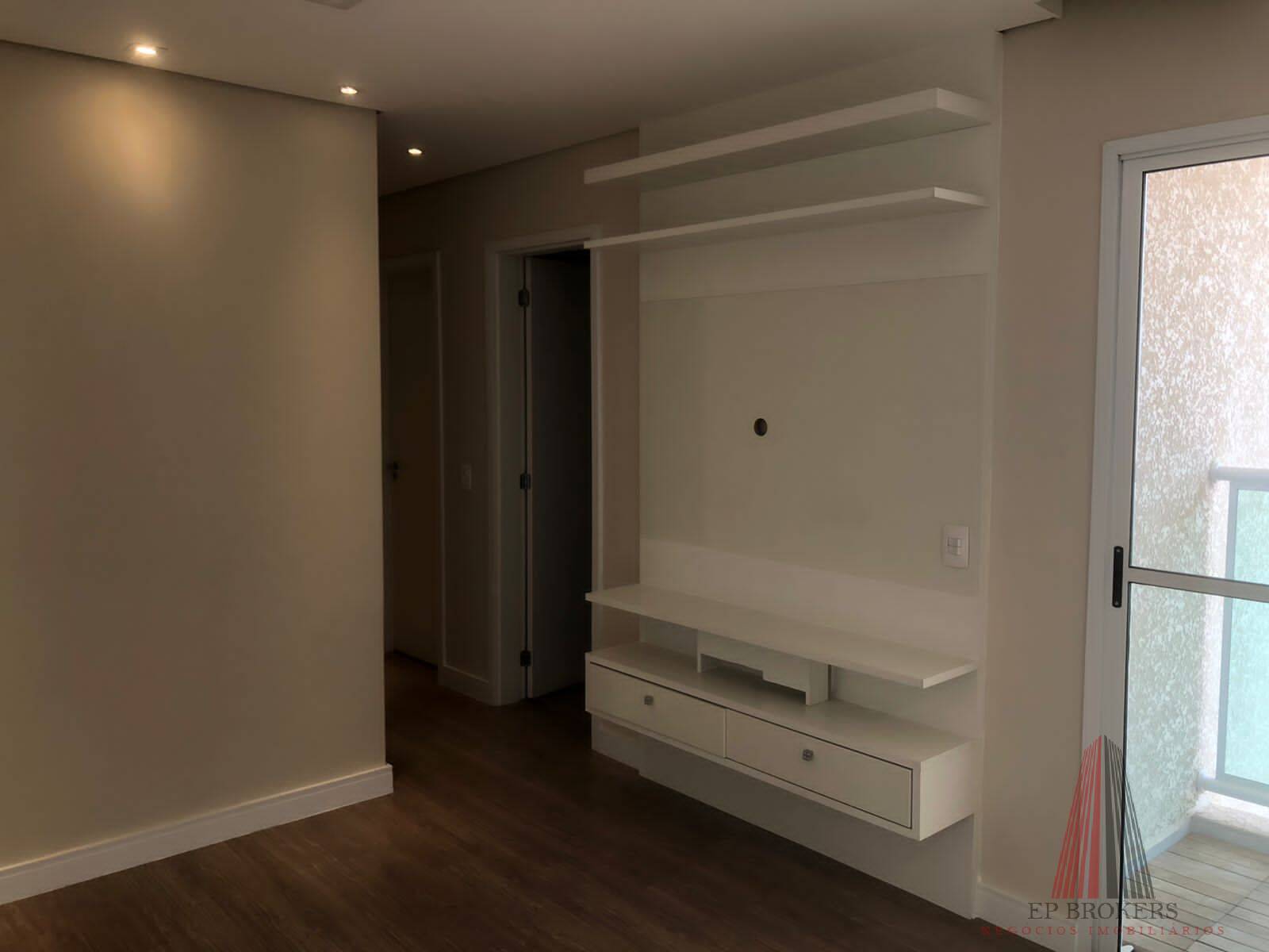 Apartamento, 2 quartos, 52 m² - Foto 22