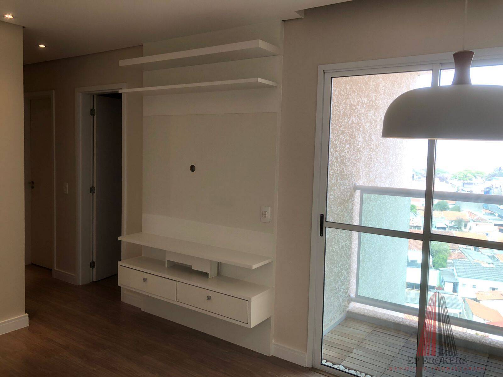 Apartamento, 2 quartos, 52 m² - Foto 24