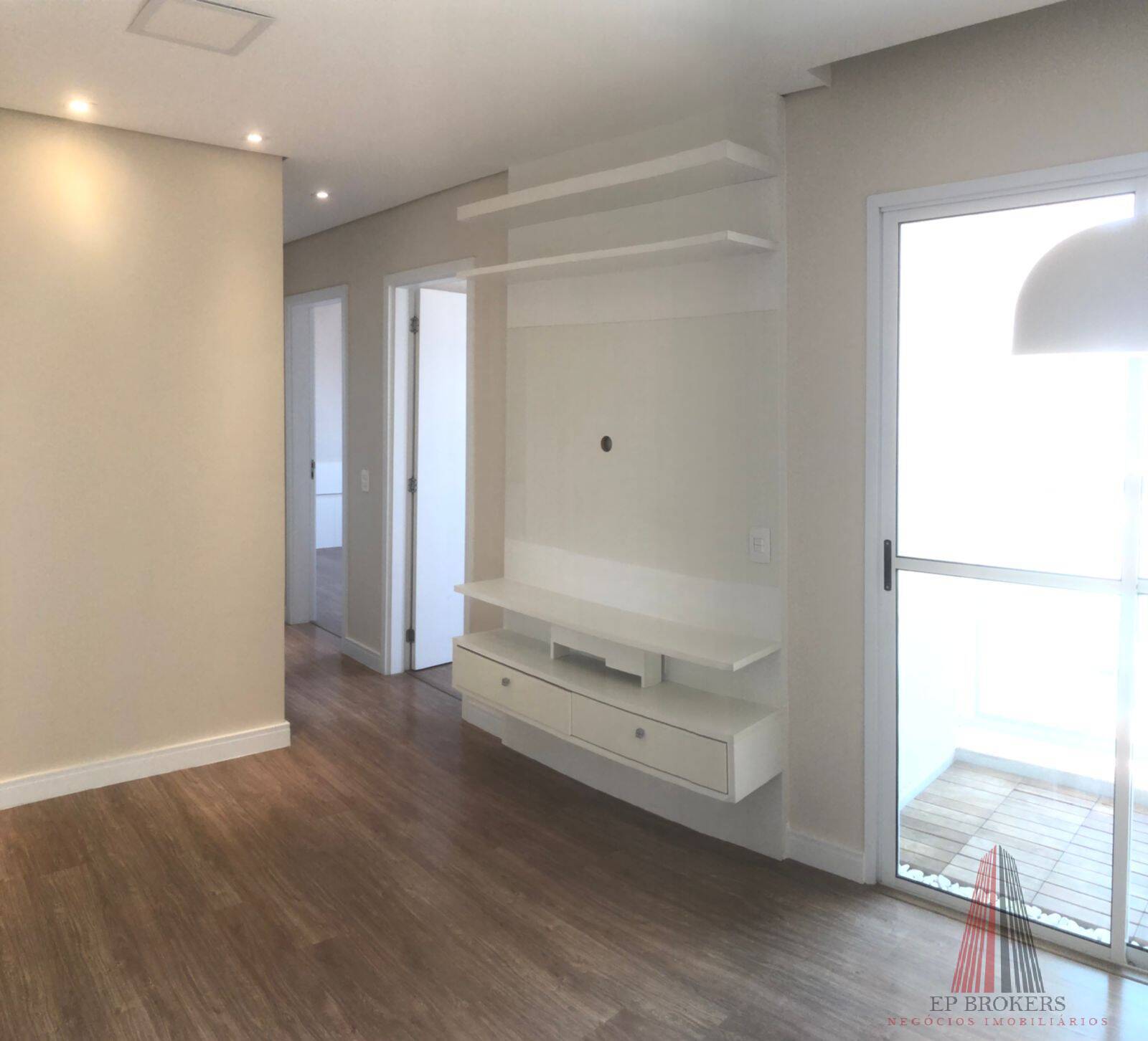 Apartamento, 2 quartos, 52 m² - Foto 37