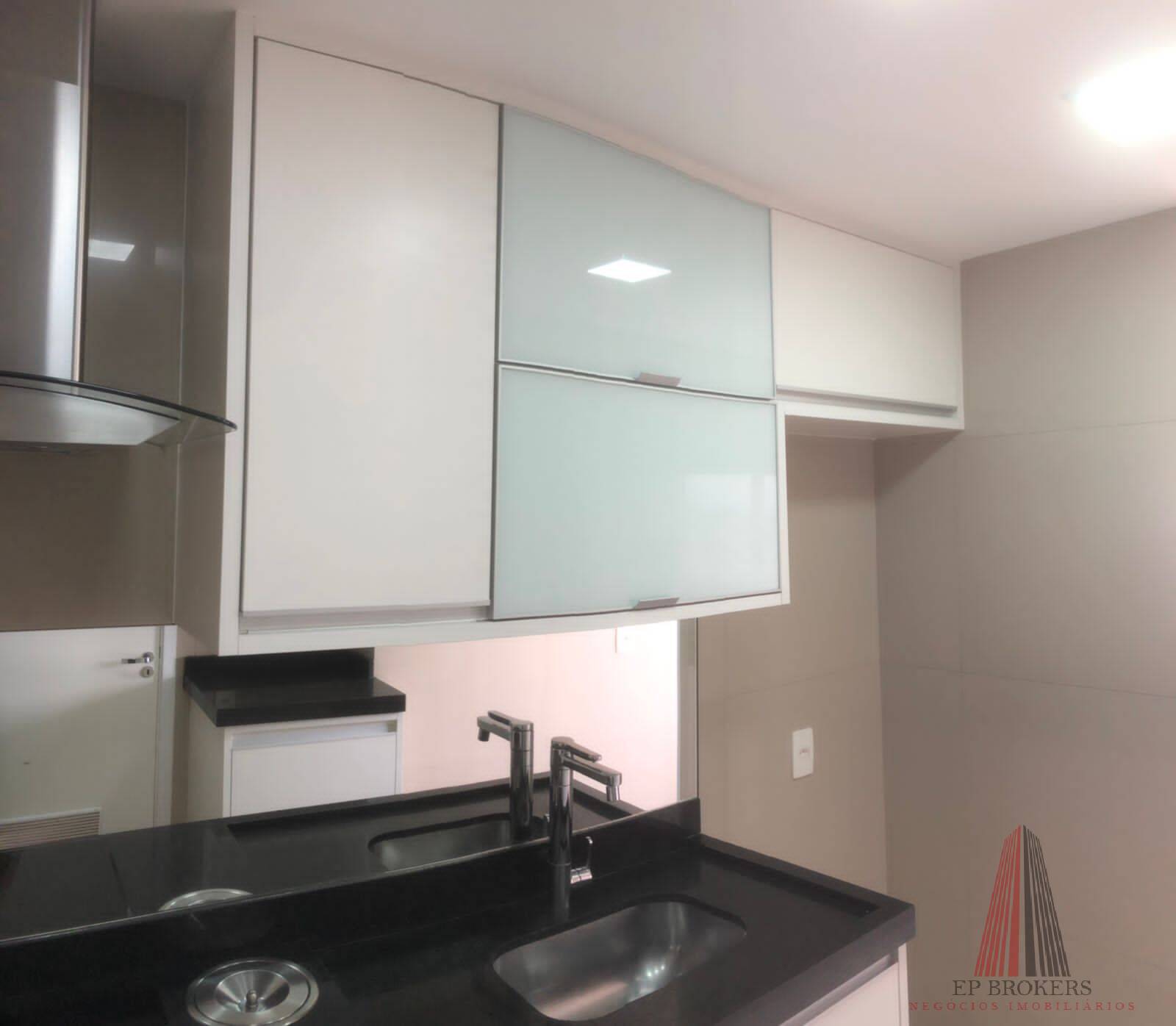 Apartamento, 2 quartos, 52 m² - Foto 39