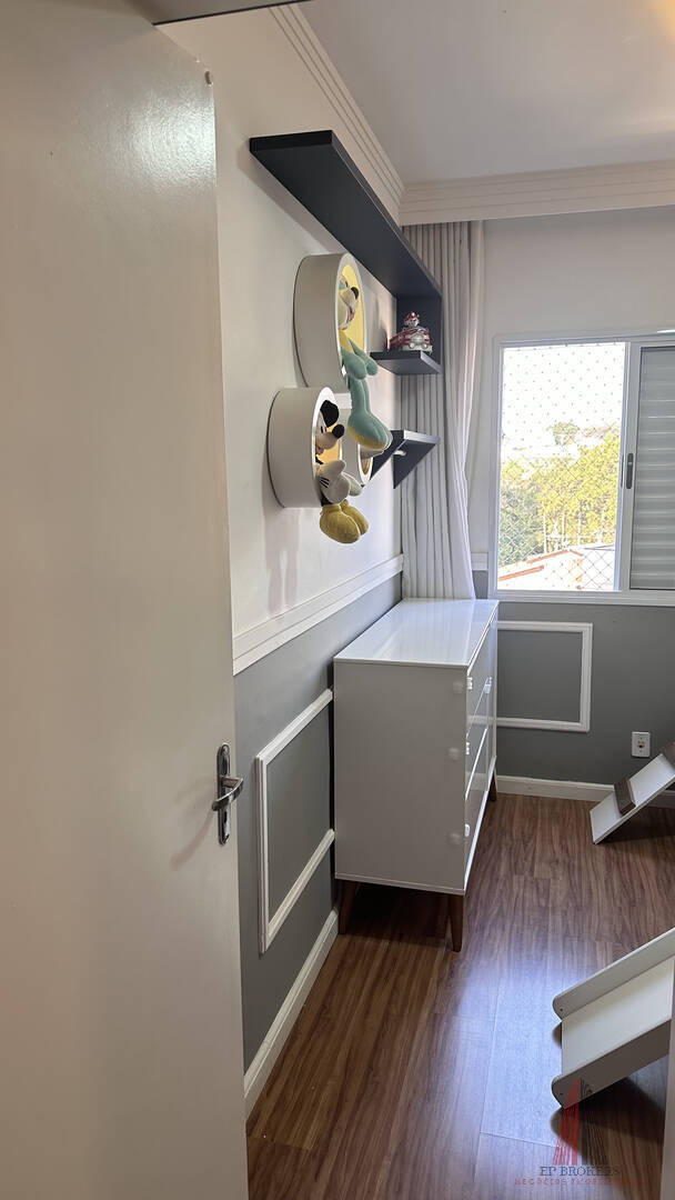 Apartamento, 2 quartos, 49 m² - Foto 4
