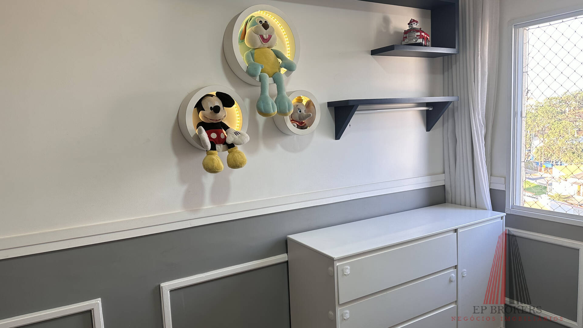 Apartamento, 2 quartos, 49 m² - Foto 5