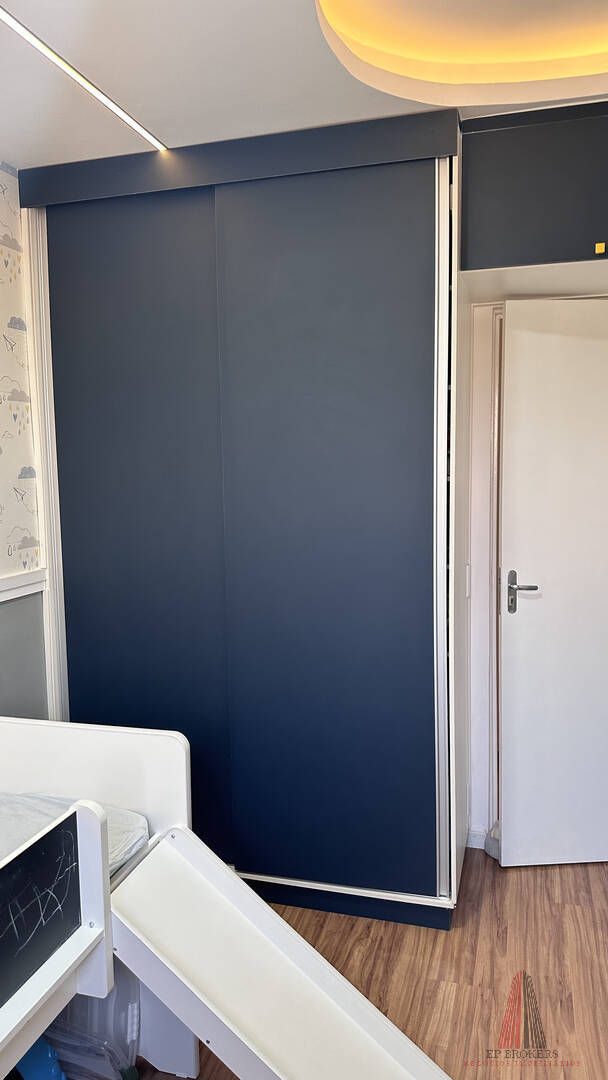 Apartamento, 2 quartos, 49 m² - Foto 7