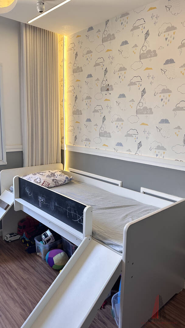 Apartamento, 2 quartos, 49 m² - Foto 12