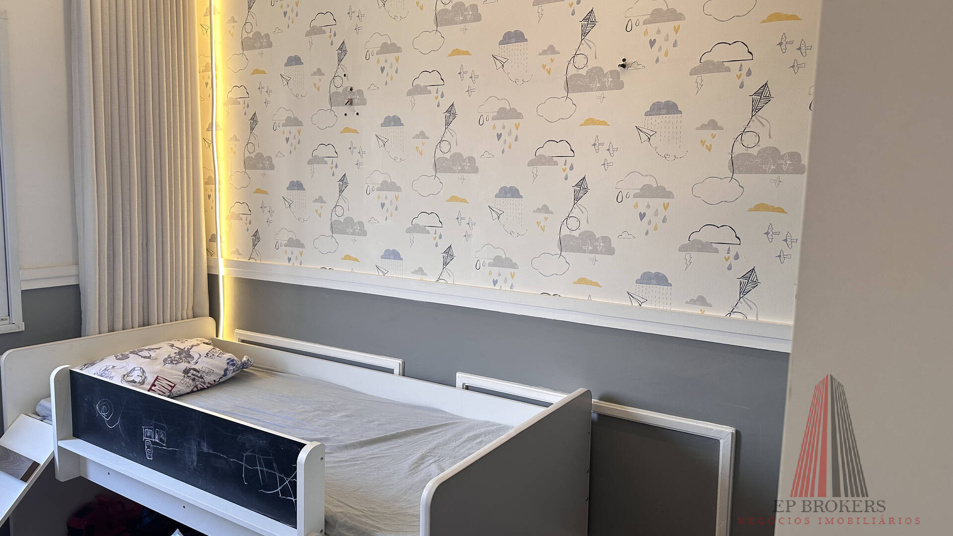 Apartamento, 2 quartos, 49 m² - Foto 14