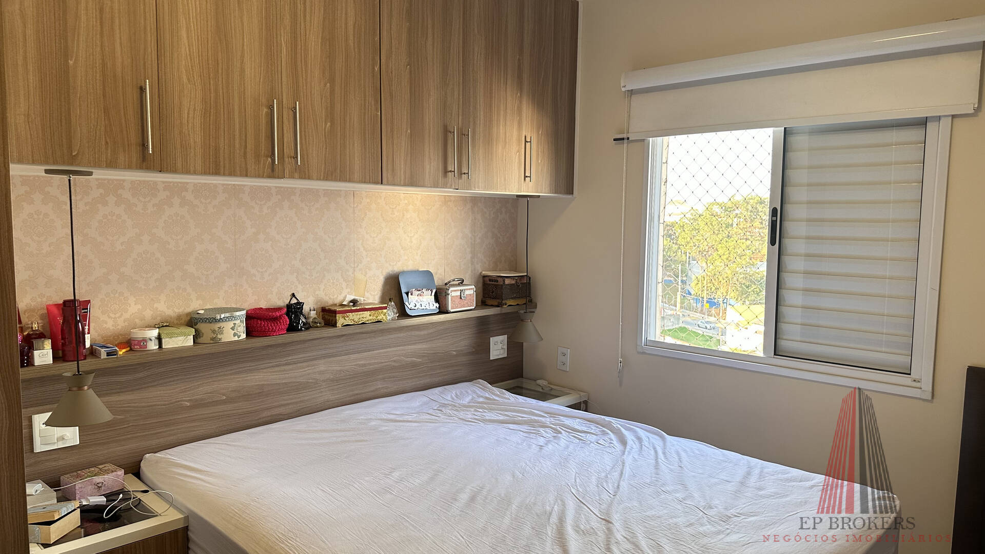 Apartamento, 2 quartos, 49 m² - Foto 24