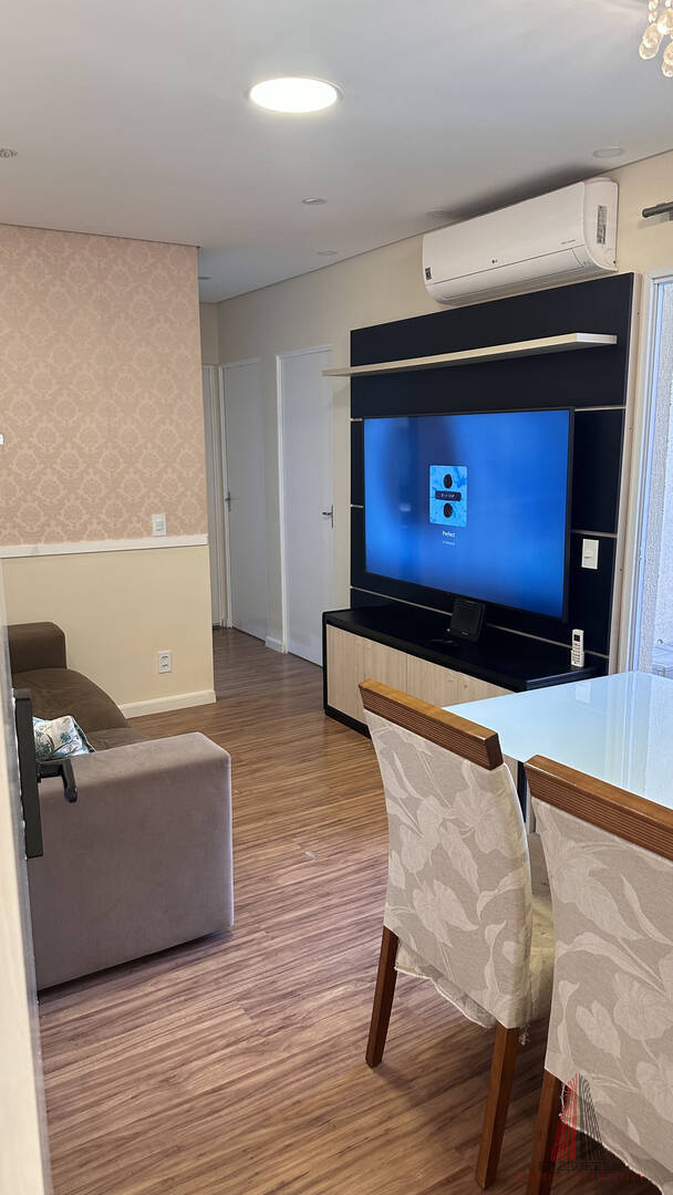 Apartamento, 2 quartos, 49 m² - Foto 1