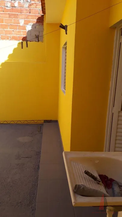 Casa, 2 quartos, 70 m² - Foto 6