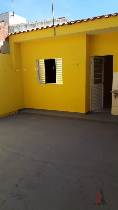 Casa, 2 quartos, 70 m² - Foto 5