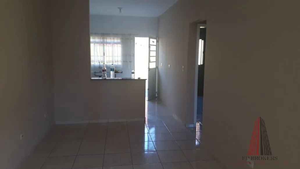Casa, 2 quartos, 70 m² - Foto 2