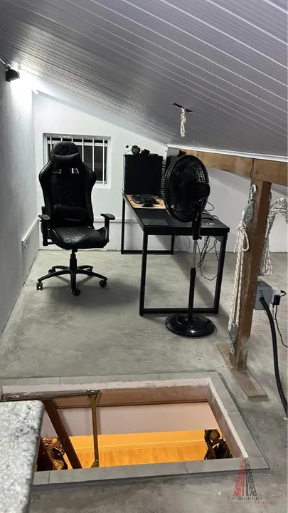 Casa, 2 quartos, 78 m² - Foto 7