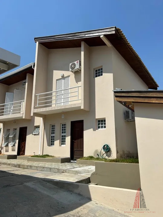 Casa, 2 quartos, 78 m² - Foto 1