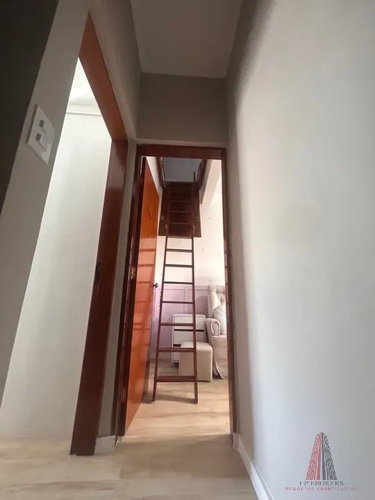 Casa, 2 quartos, 78 m² - Foto 17