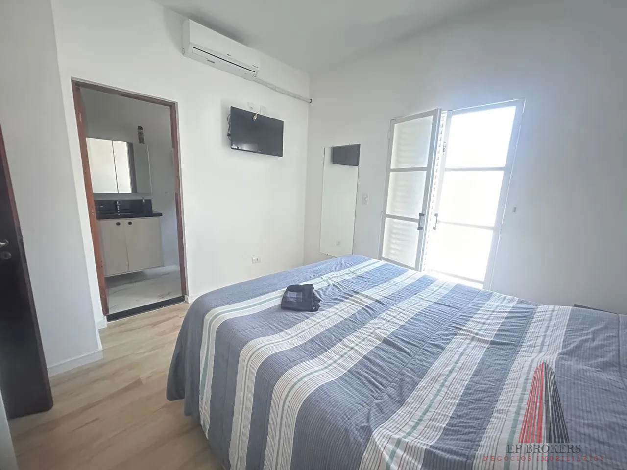 Casa, 2 quartos, 78 m² - Foto 11