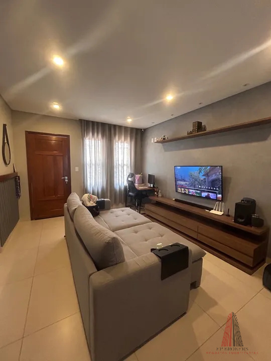Casa, 2 quartos, 78 m² - Foto 4