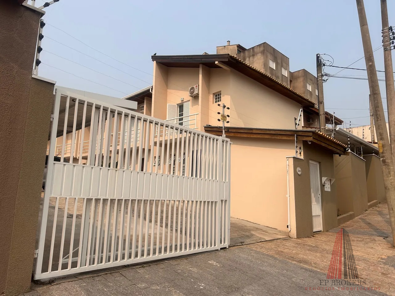 Casa, 2 quartos, 78 m² - Foto 2
