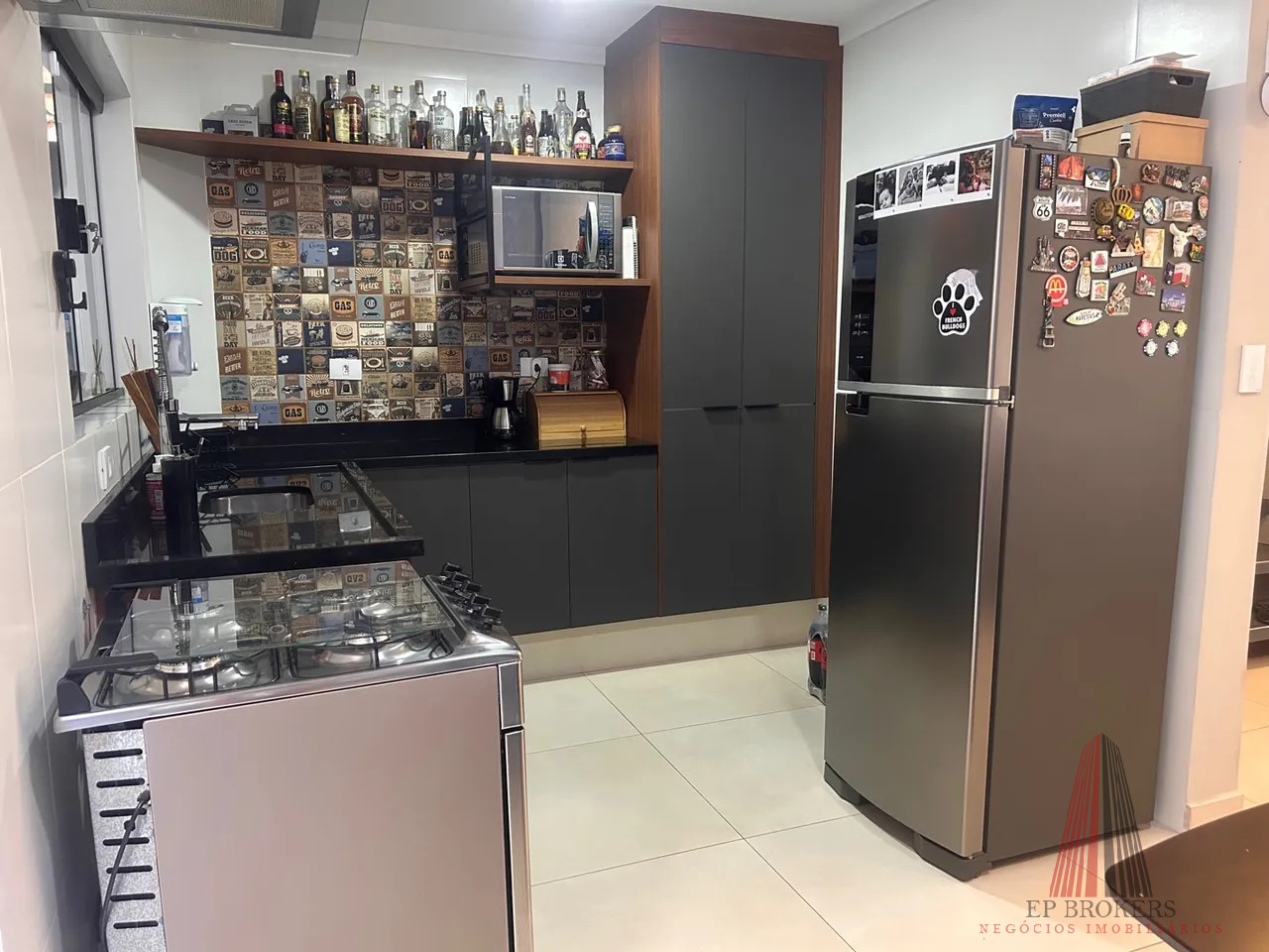 Casa, 2 quartos, 78 m² - Foto 8