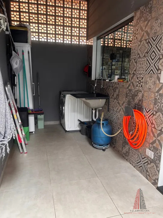 Casa, 2 quartos, 78 m² - Foto 19