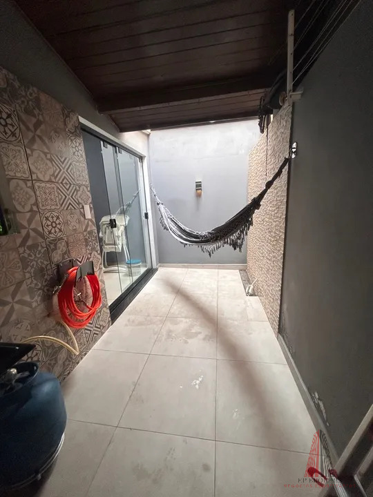 Casa, 2 quartos, 78 m² - Foto 9
