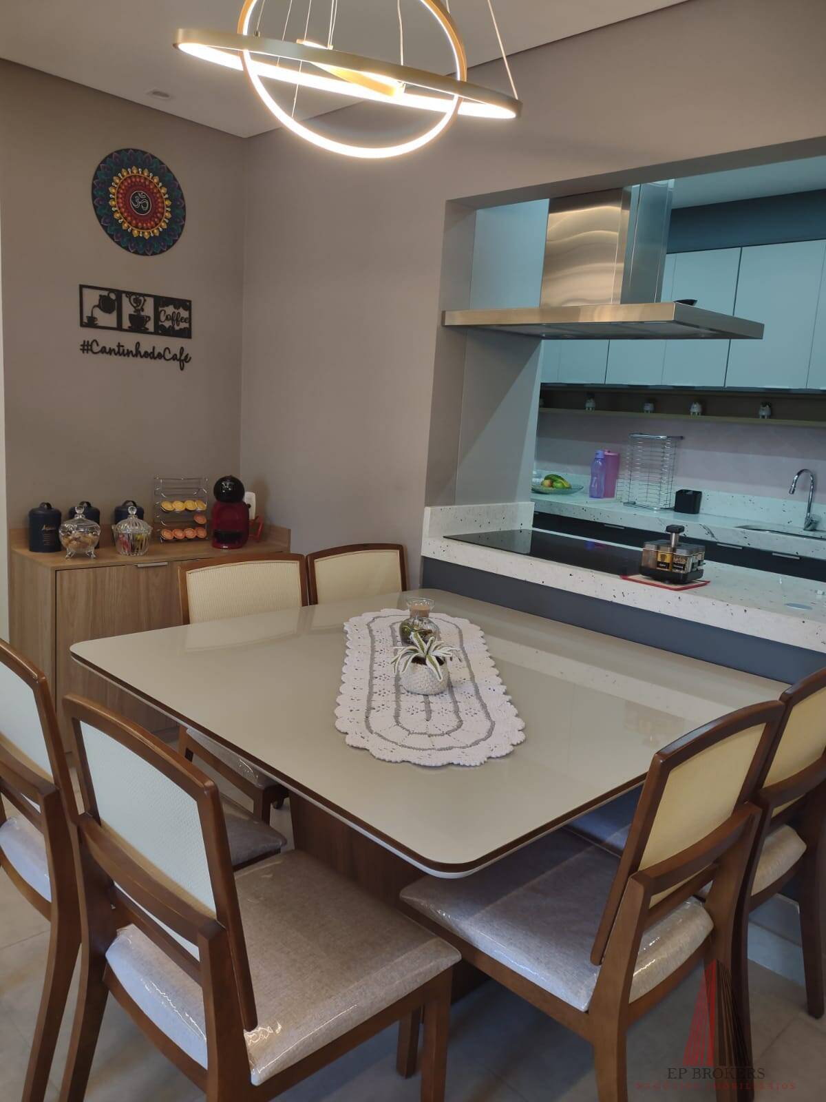 Apartamento, 3 quartos, 80 m² - Foto 1