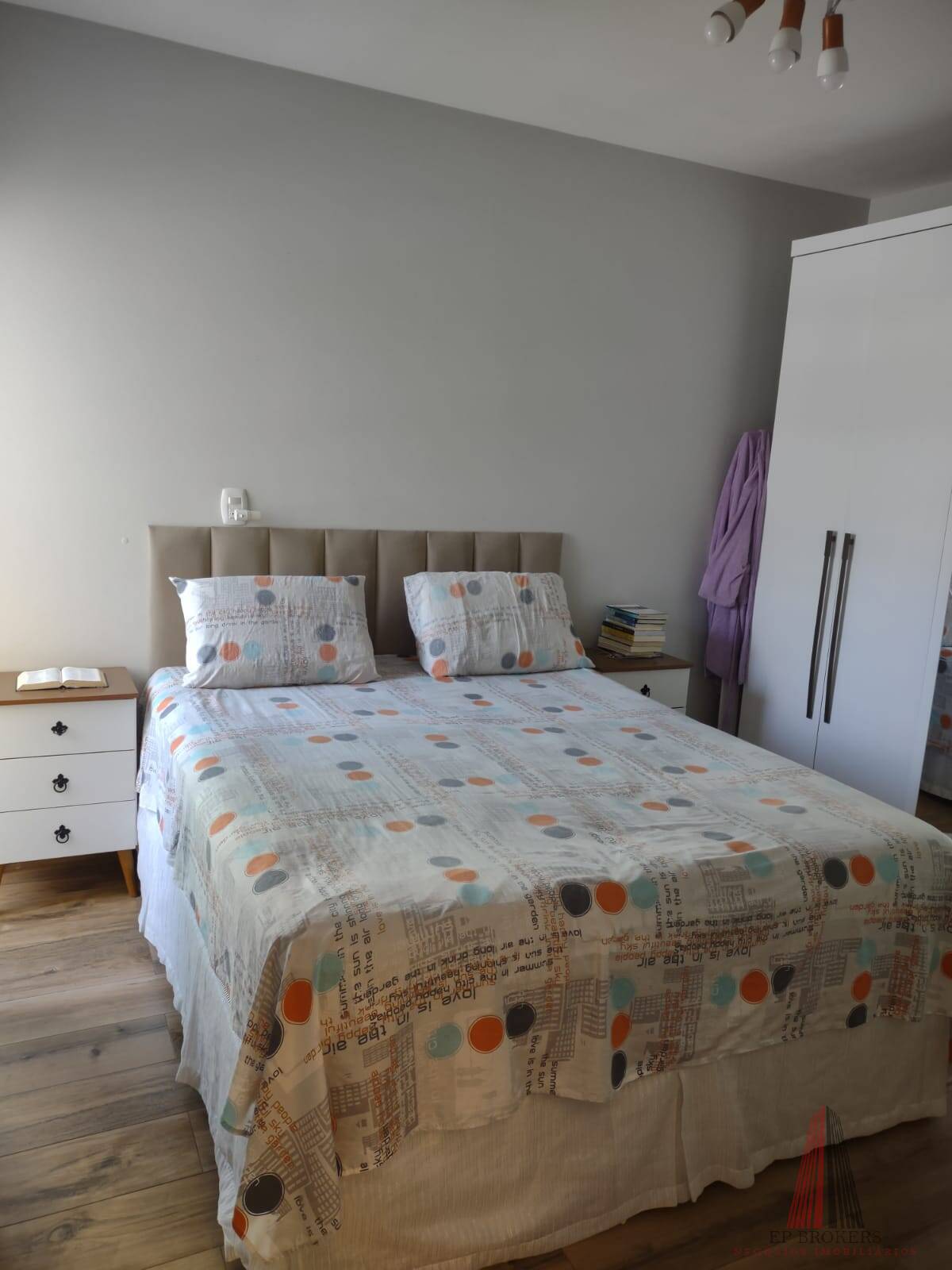 Apartamento, 3 quartos, 80 m² - Foto 12