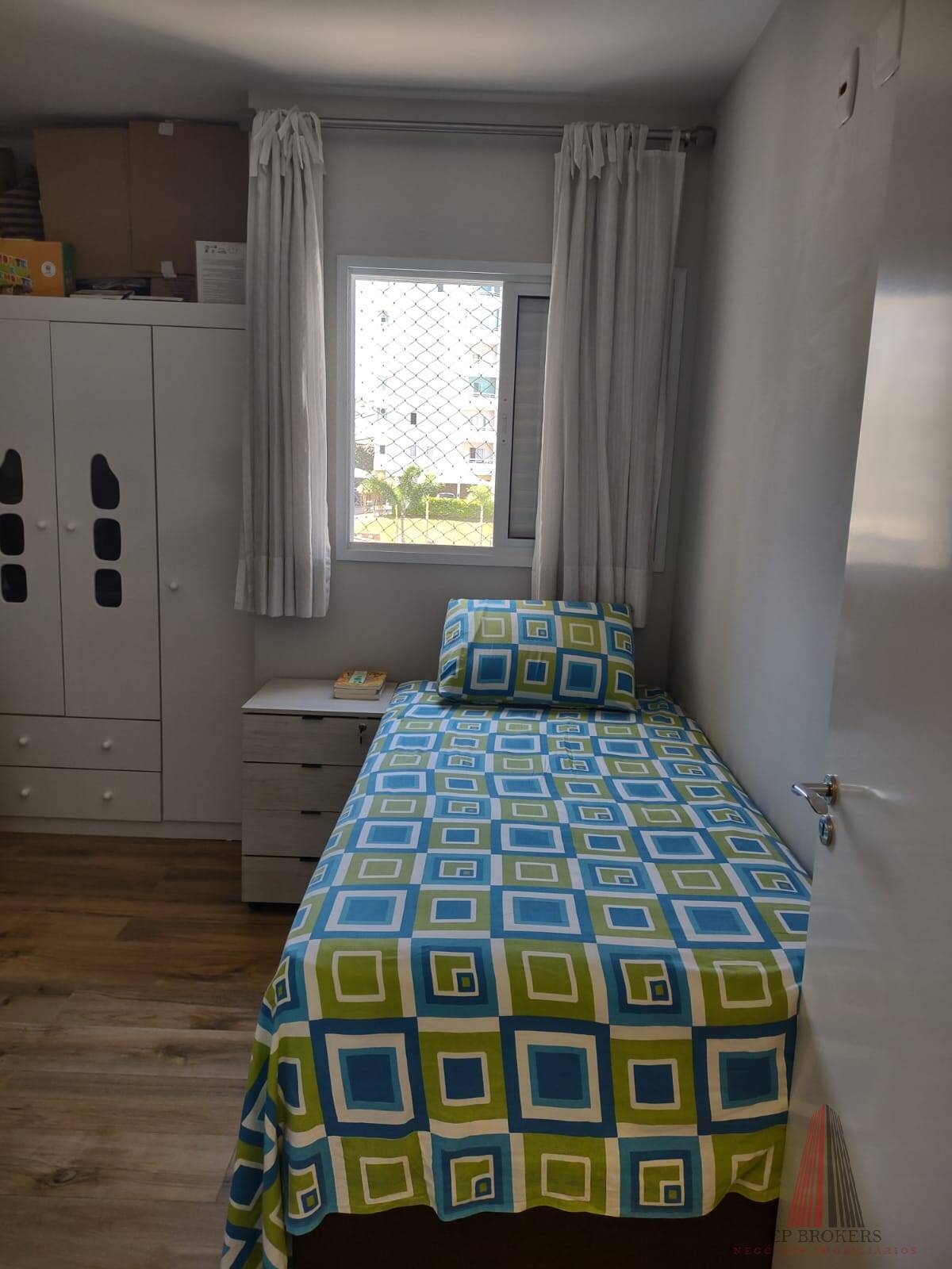 Apartamento, 3 quartos, 80 m² - Foto 14