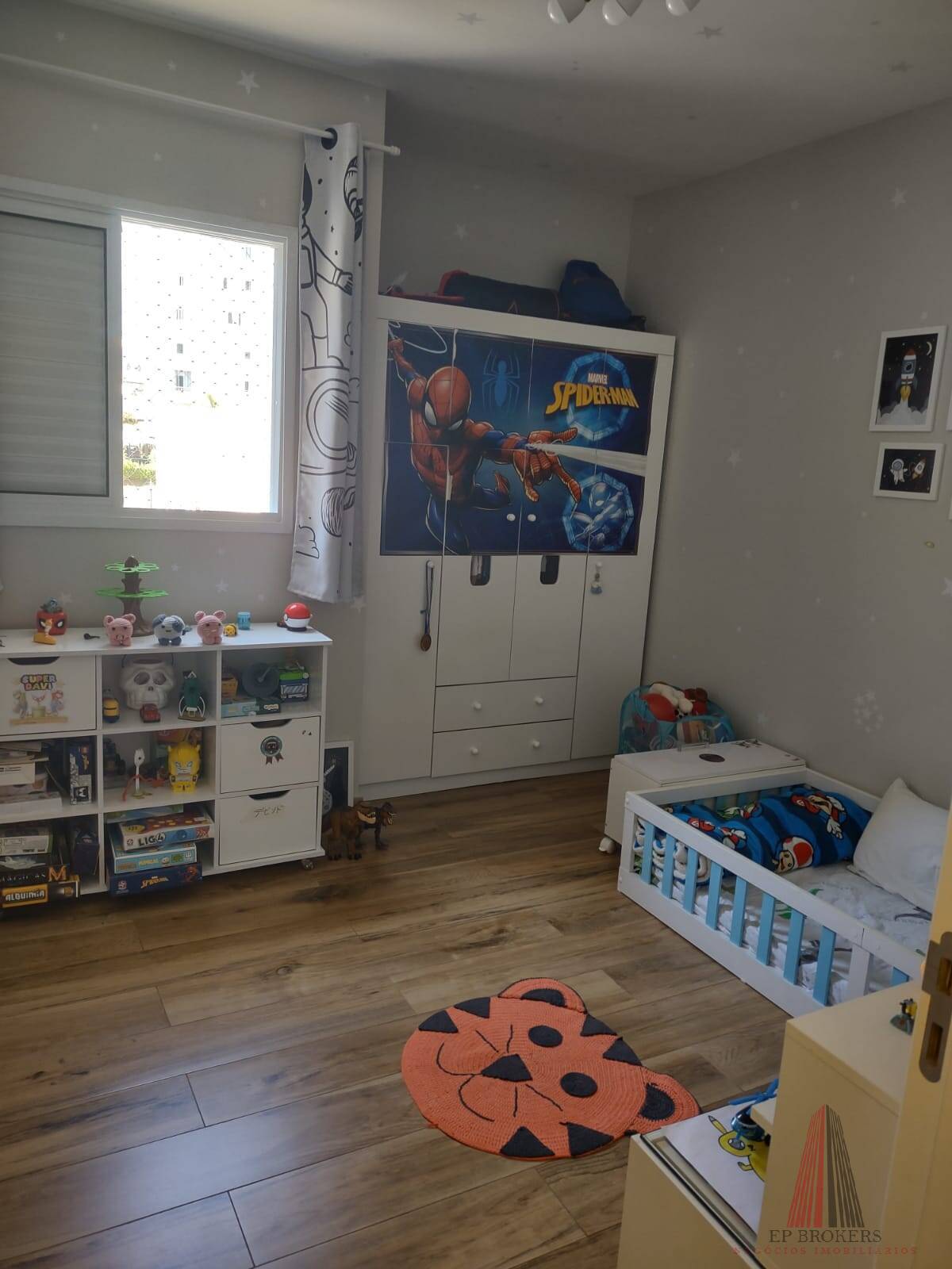Apartamento, 3 quartos, 80 m² - Foto 16