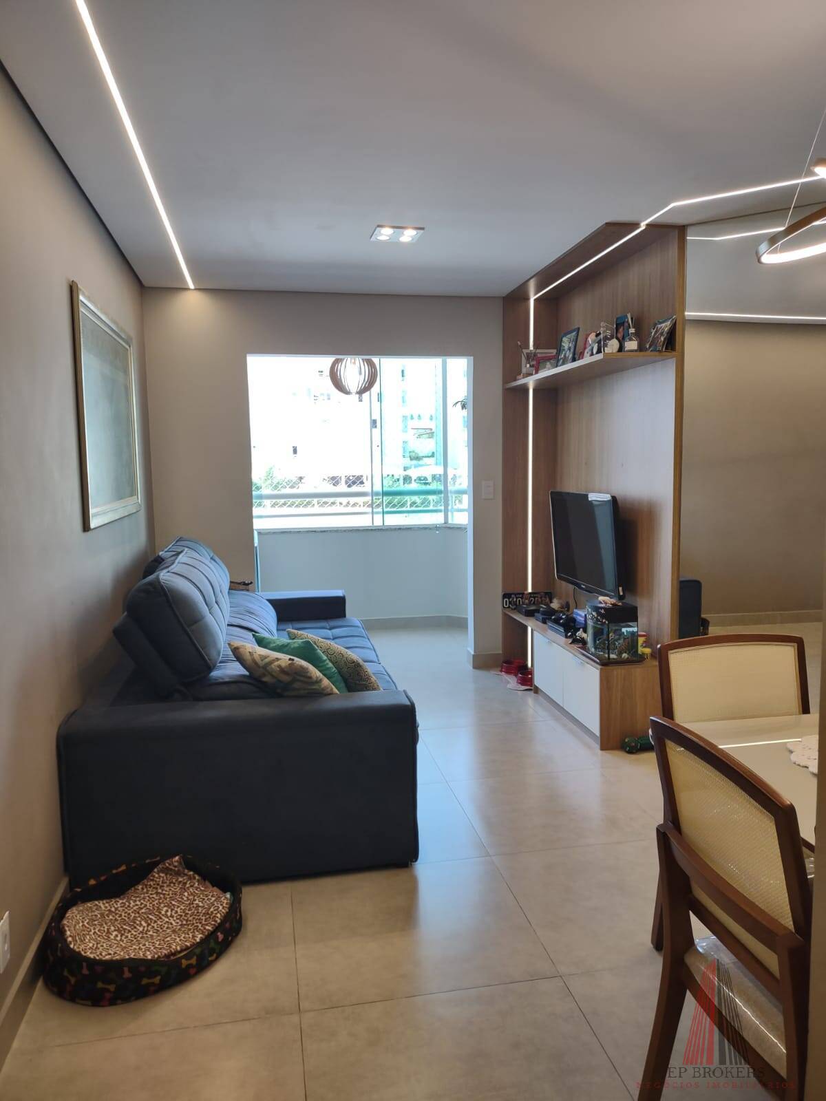 Apartamento, 3 quartos, 80 m² - Foto 6