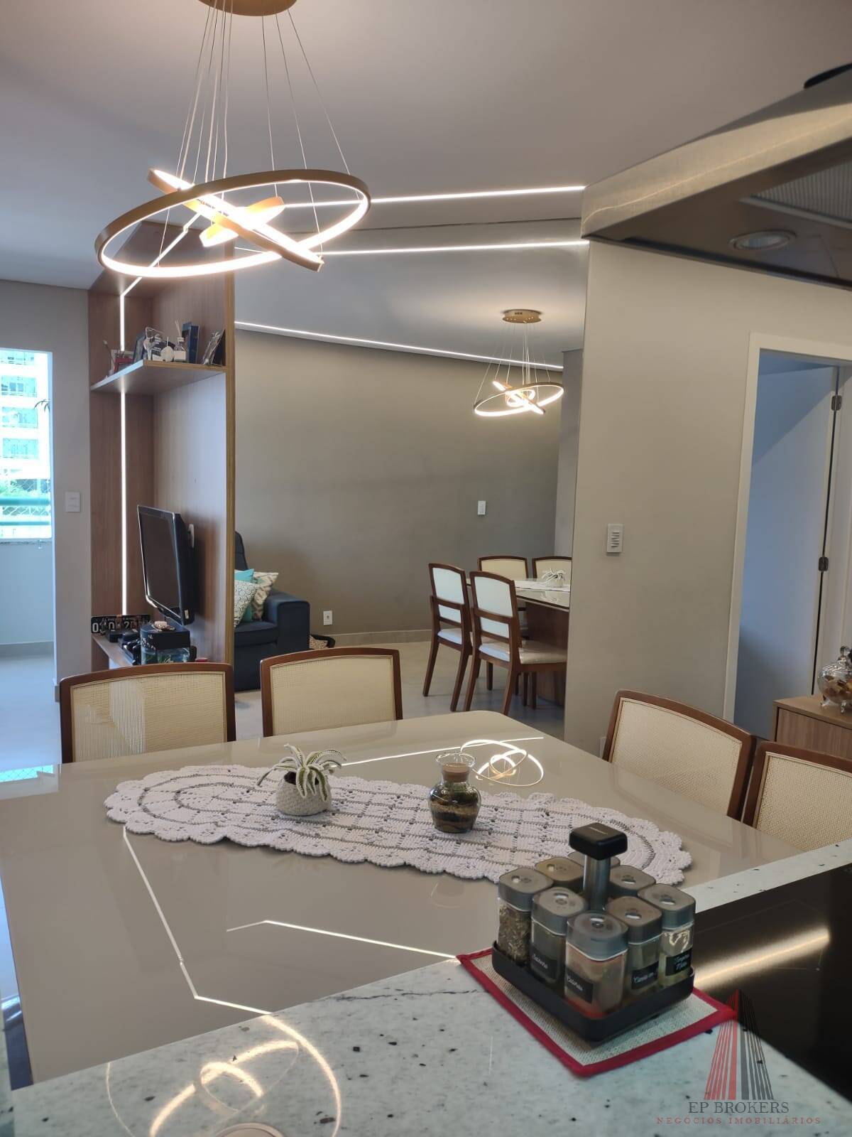Apartamento, 3 quartos, 80 m² - Foto 7