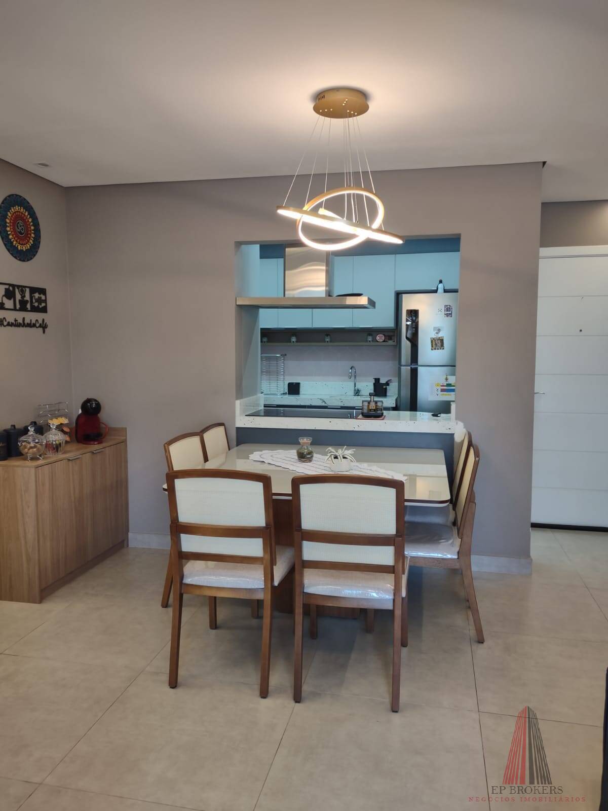 Apartamento, 3 quartos, 80 m² - Foto 8