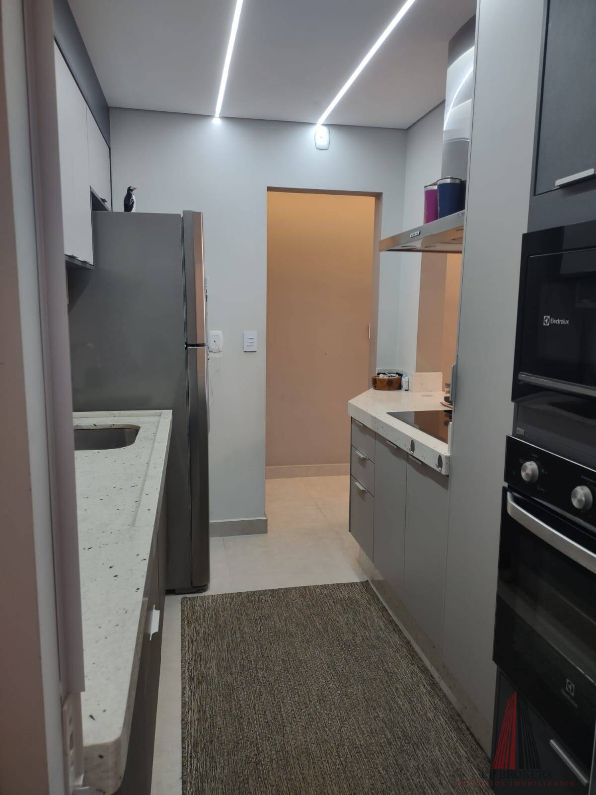 Apartamento, 3 quartos, 80 m² - Foto 9