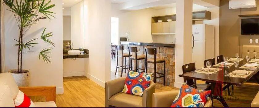 Apartamento, 3 quartos, 80 m² - Foto 25