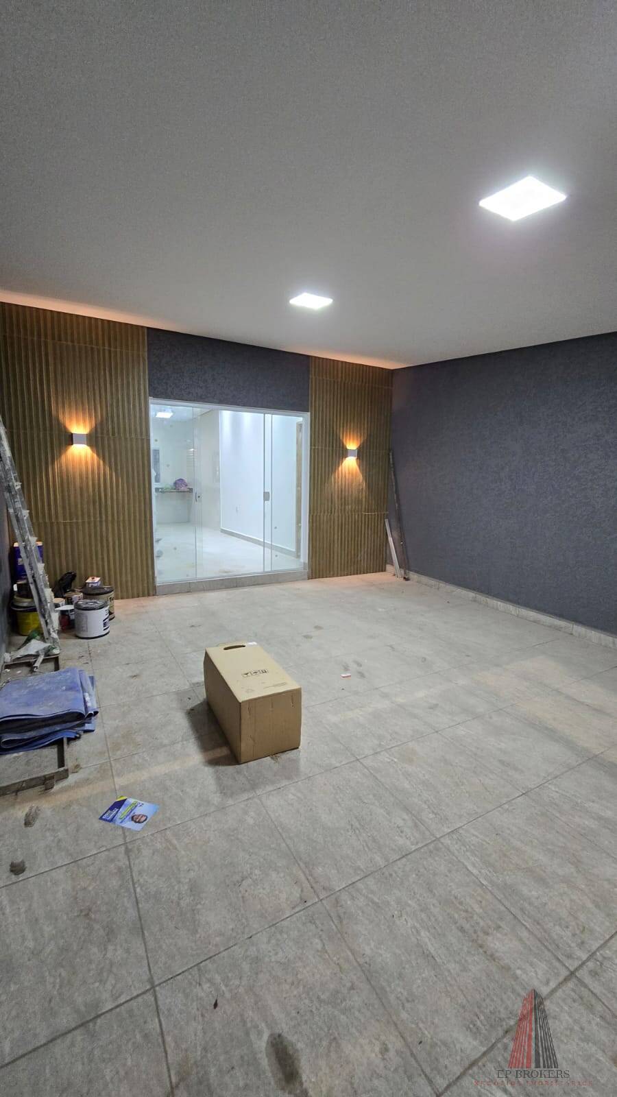 Casa, 3 quartos, 165 m² - Foto 4