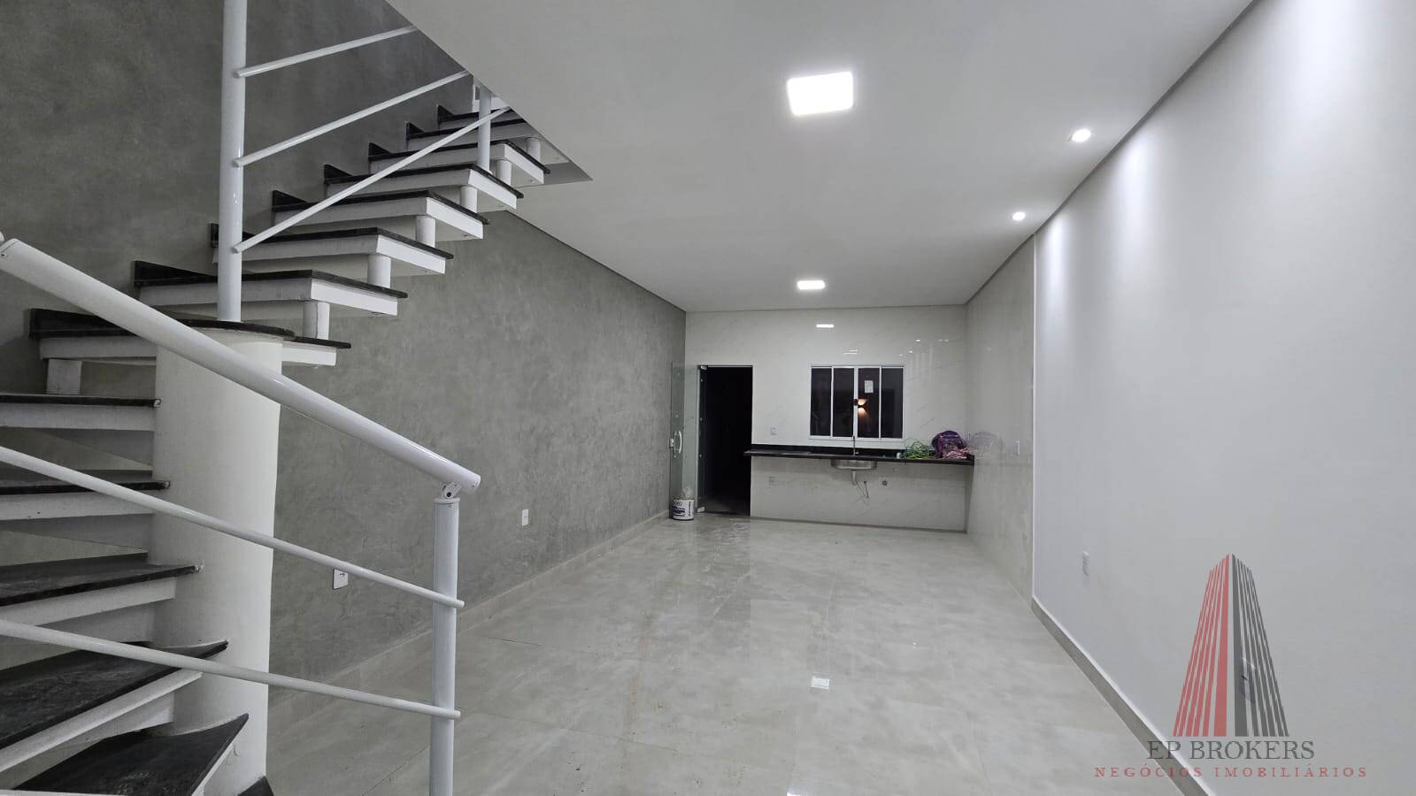 Casa, 3 quartos, 165 m² - Foto 1