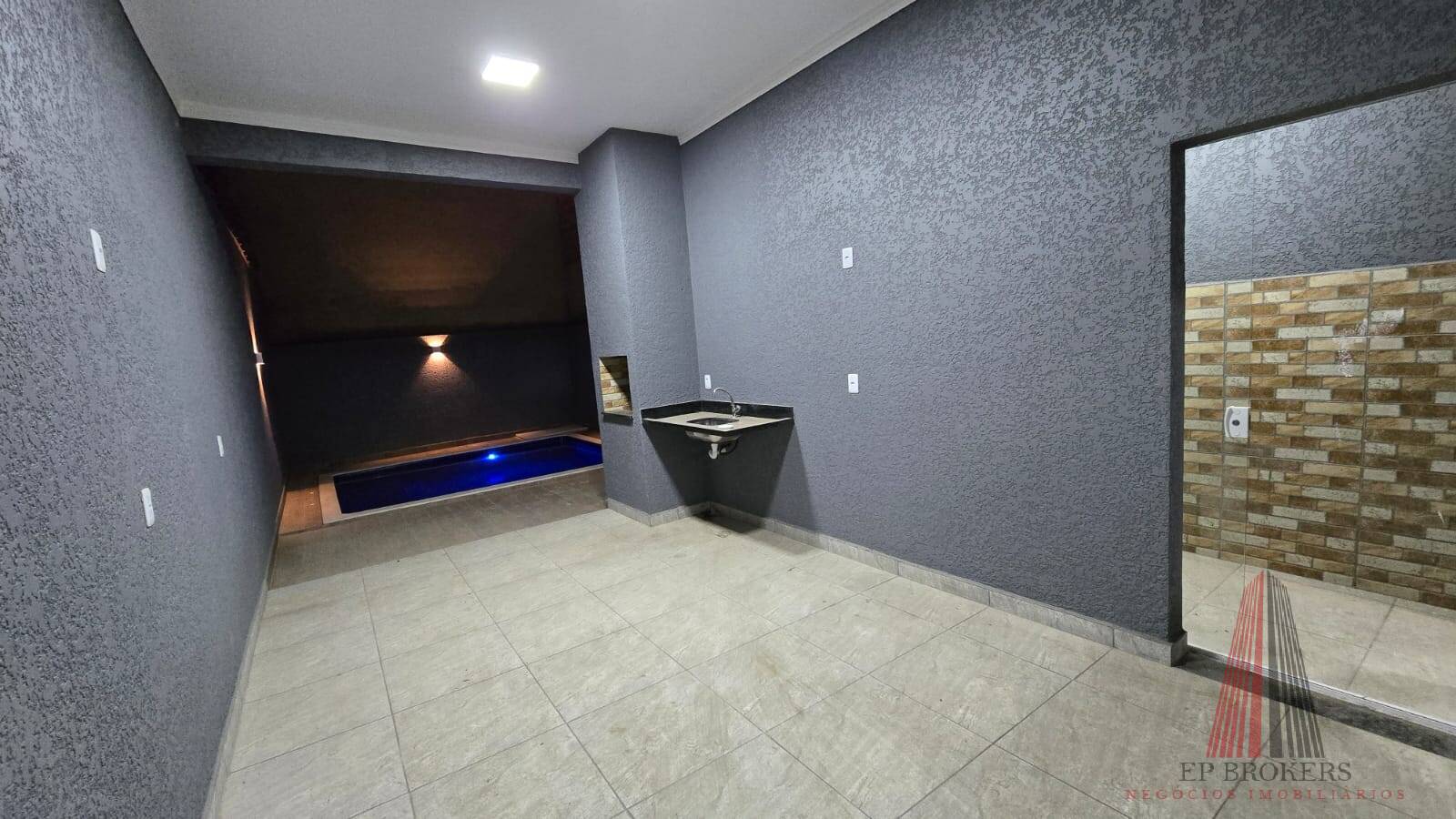 Casa, 3 quartos, 165 m² - Foto 5