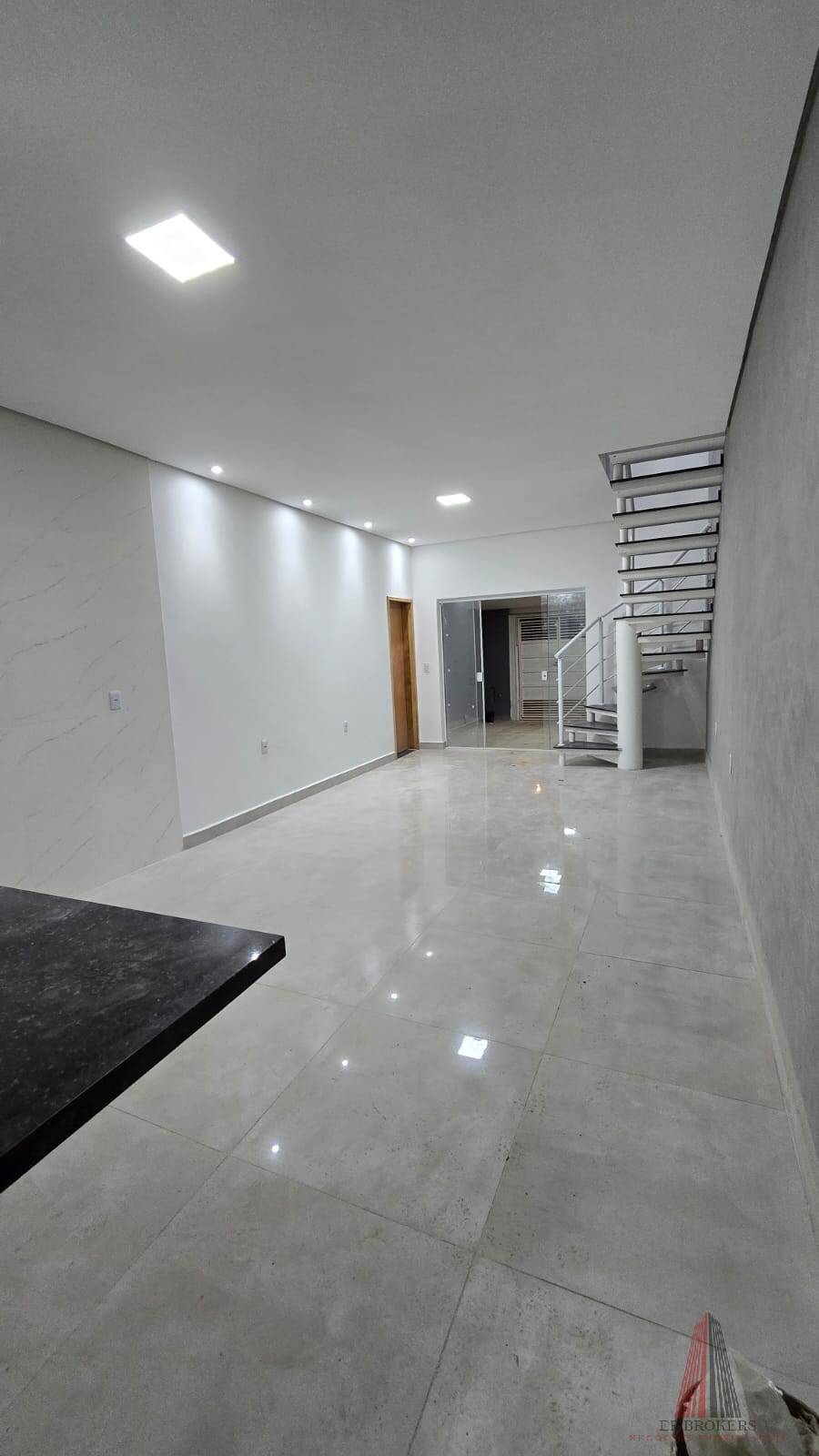 Casa, 3 quartos, 165 m² - Foto 2