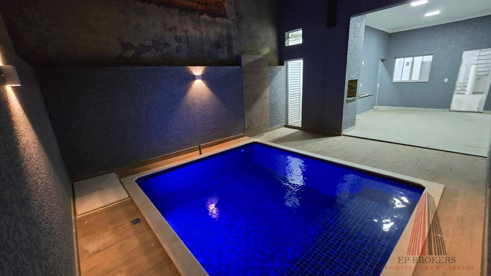Casa, 3 quartos, 165 m² - Foto 10