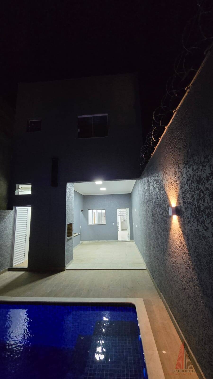 Casa, 3 quartos, 165 m² - Foto 6